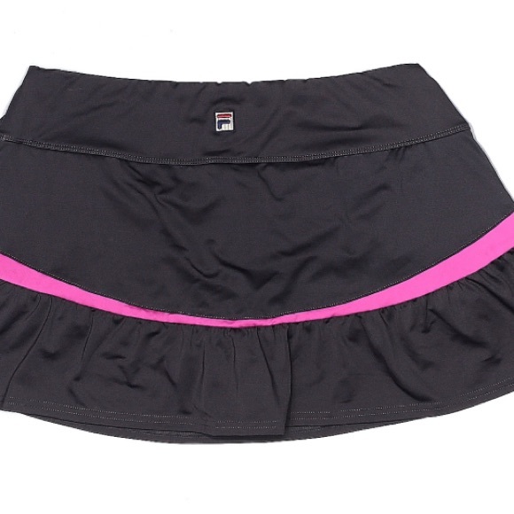 Fila tennis skort - Picture 2 of 5